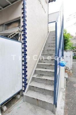 【エントランス】 | メゾンドロッシェ