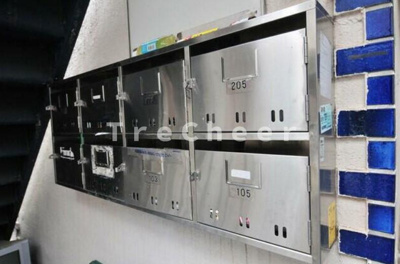 【その他共用部分】 | メゾンドロッシェ