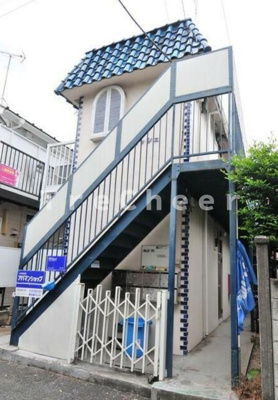 【外観】 | メゾンドロッシェ