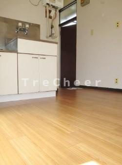 【居間・リビング】 | メゾンドロッシェ