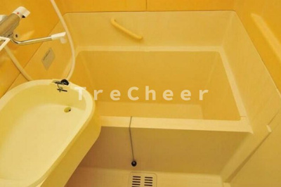 【浴室】 | メゾンドロッシェ