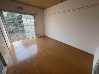 パールシティーのその他