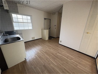 パールシティーの居間