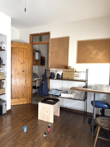 高崎市足門町1396-1の洋室