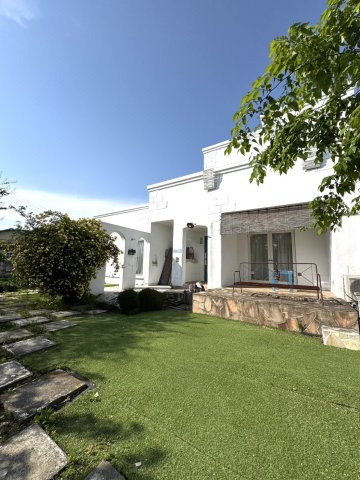 高崎市足門町1396-1の外観