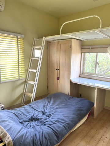 高崎市足門町1396-1の子供部屋