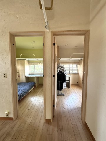 高崎市足門町1396-1のその他共用部分