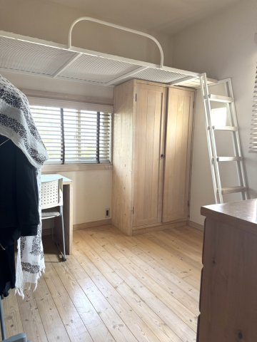 高崎市足門町1396-1の子供部屋