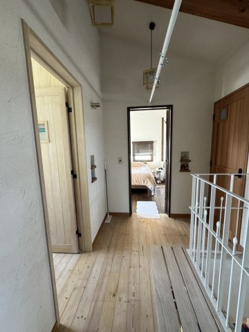 高崎市足門町1396-1のその他共用部分