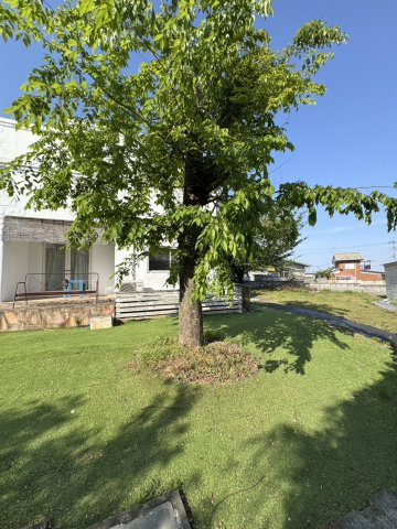 高崎市足門町1396-1の庭