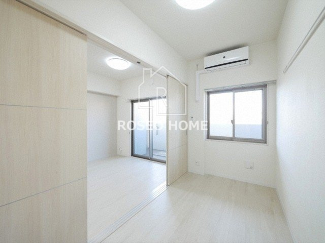 グレースリバー中之島の内装