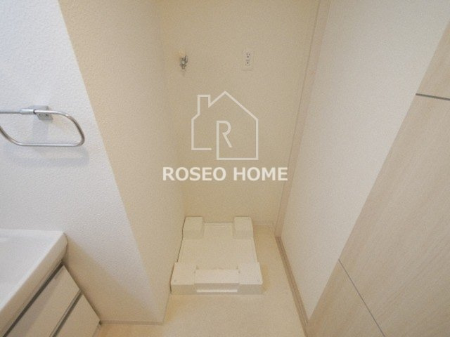 グレースリバー中之島の設備