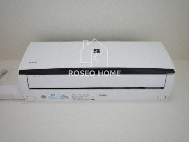 グレースリバー中之島の設備