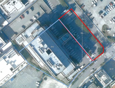 【区画図】 | 那覇市上之屋(485.5坪)