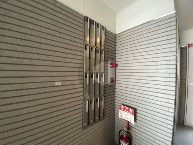 東大阪市高井田本通１丁目の賃貸マンションのその他共用部分