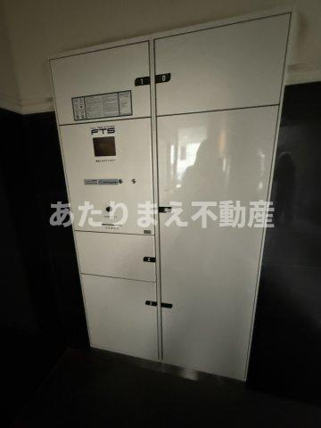 プレスタイル博多NORTHのその他共用部分