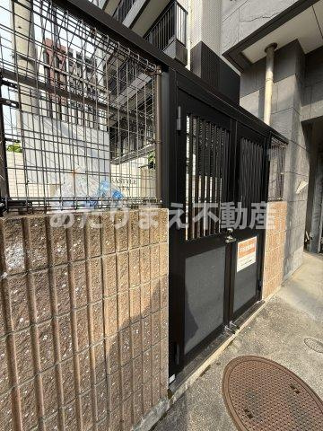 プレスタイル博多NORTHのその他共用部分