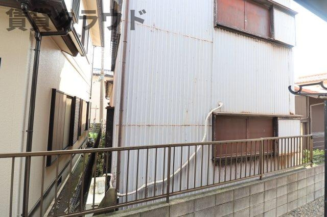 メゾン・サンガの展望|明日を自由に『Asfree』賃貸クラウド千葉蘇我店です！