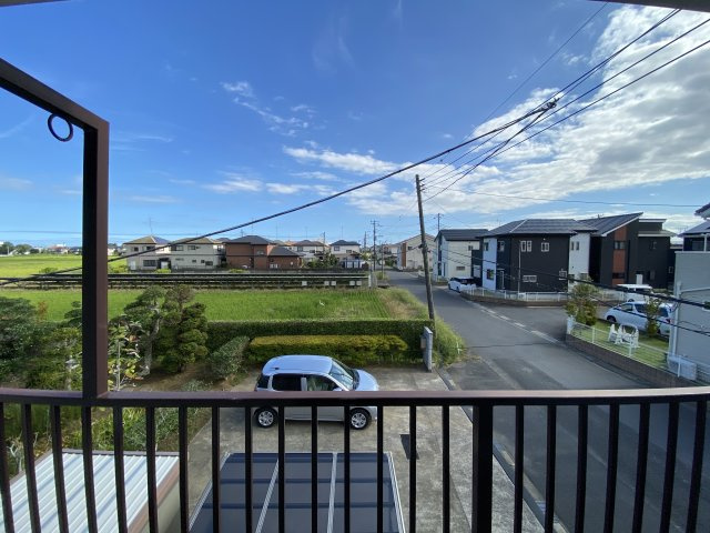 フルハウスNO.16の展望