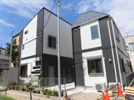 フォレスタ西小山の画像