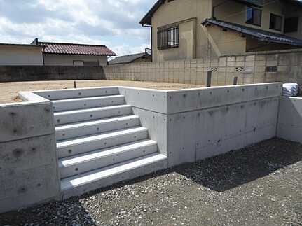 広島市安佐北区口田５丁目の外観