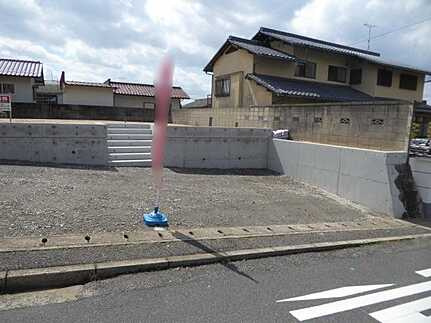 広島市安佐北区口田５丁目の外観