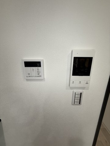 Mew Style Apartmentsの設備