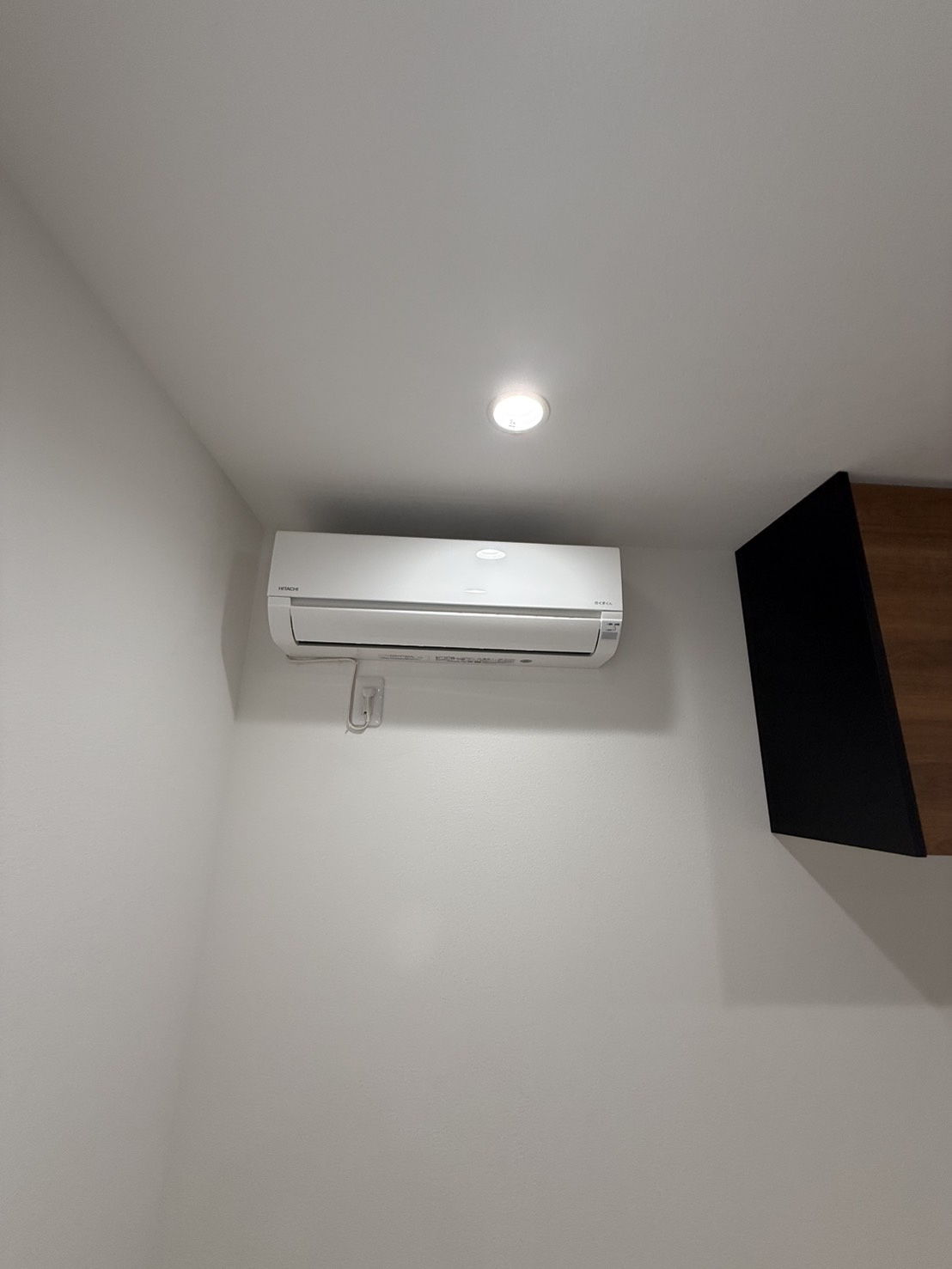 Mew Style Apartmentsの設備