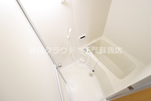 エターナIの浴室|お風呂です