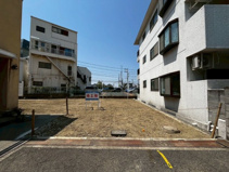 白鷺町３丁　売土地の画像