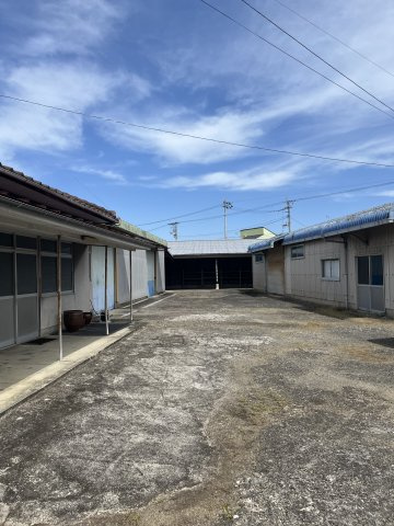 西条市河原津【5,200】1039.94坪