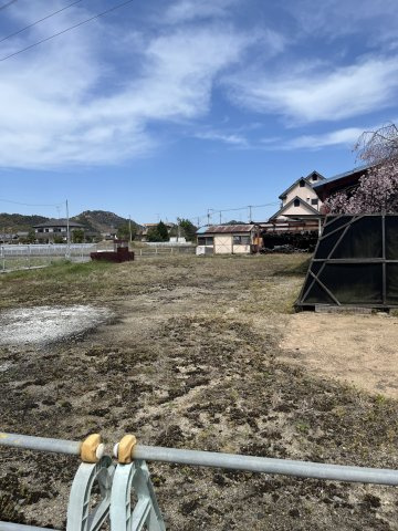 西条市河原津【5,200】1039.94坪の外観