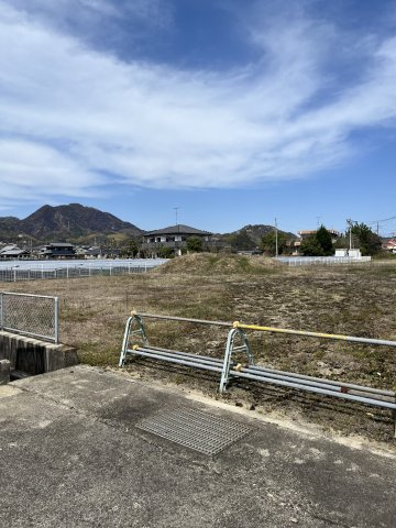 西条市河原津【5,200】1039.94坪の外観