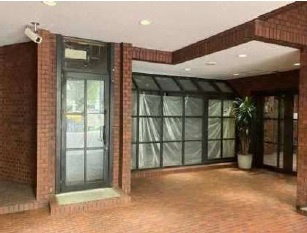 【外観】 | 南森町パークビル