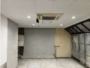 【内装】 | 南森町パークビル