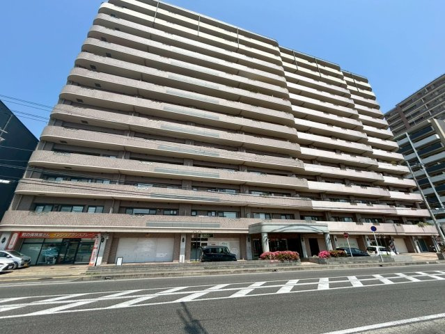 【リフォーム済】アメニティ南草津IV　2F