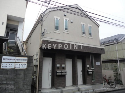 【エントランス】 | アヴニール(長崎5)