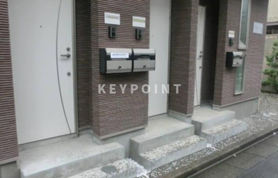 【その他共用部分】 | アヴニール(長崎5)