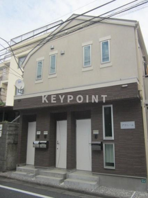 【外観】 | アヴニール(長崎5)