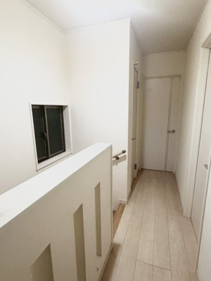 【玄関】 | 堺市堺区石津町３丁10-31 