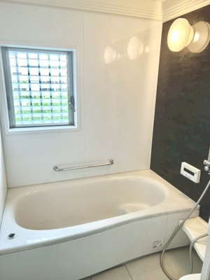 【浴室】 | 堺市堺区石津町３丁10-31 