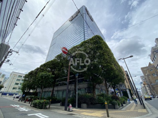 【外観】 | 若杉センタービル別館 | 若杉センタービル別館　外観