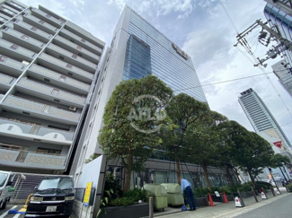 【外観】 | 若杉センタービル別館 | 若杉センタービル別館　外観