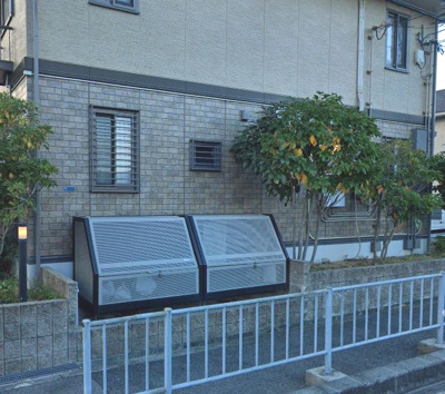 【その他共用部分】 | 松韻舎D棟