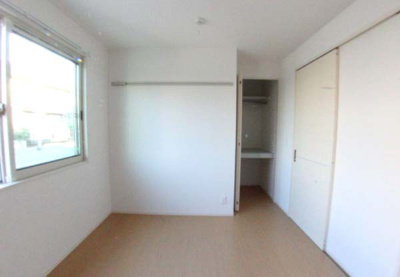 【収納】 | 松韻舎D棟