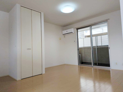 【居間・リビング】 | 松韻舎D棟