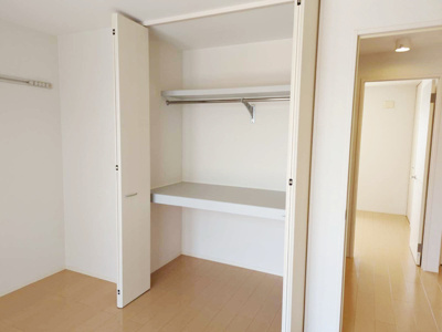 【収納】 | 松韻舎D棟