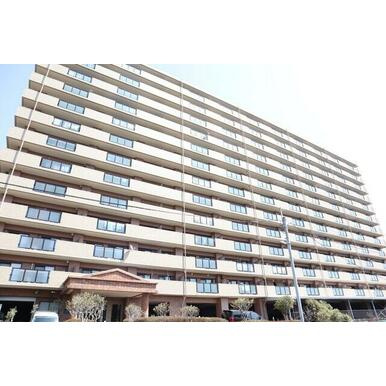 ハウベストマンショングリーンヒル