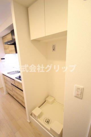 ＷＯＲＶＥ横浜伊勢佐木町のその他
