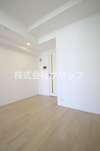 ＷＯＲＶＥ横浜伊勢佐木町の洋室